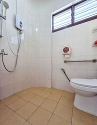 Blk 133 Lorong Ah Soo (Hougang), HDB 4 Rooms #532936441